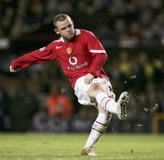 诸如曼联在 诸如曼联在